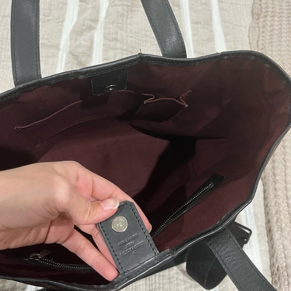 Louis Vuitton Masscasar Davis Handbag - Picture 4 of 13